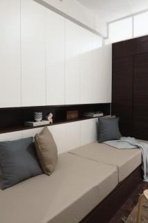 SkyLuxe Boutique Living in Makati - 9