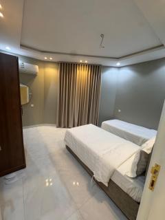 شقق وتين Wateen Apartments I - 2