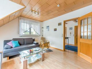 Cozy Apartment in Marktrodach with Sauna - Kronach - 4