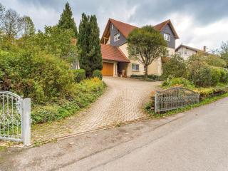 Cozy Apartment in Marktrodach with Sauna - 7