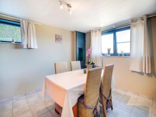 Test Property Sophisticated Holiday Home in Lierneux near forest - Lierneux - 6