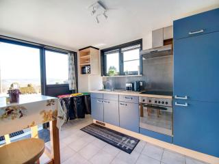 Test Property Sophisticated Holiday Home in Lierneux near forest - Lierneux - 5