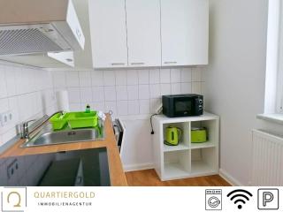 Monteurapartment I Lausitzring I BASF - 4