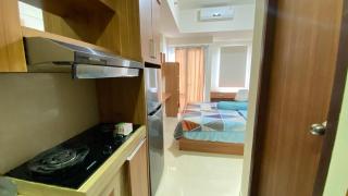 Apartemen VidaView Unit 33i By Millpro - 3