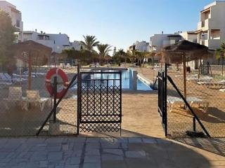 Attractive holiday home in Vera Playa with pool - 2
