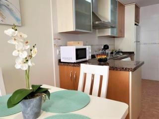Charming apartment in Vera Playa with terrace - 6