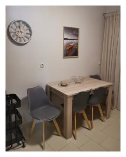 New Comfort Apartment Near Marina - Mytilène - 6