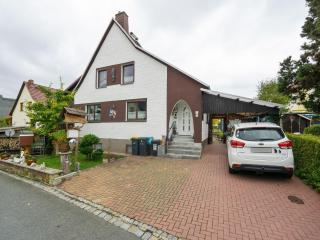 Peaceful Apartment in Lichtenhain with Private Terrace - 8
