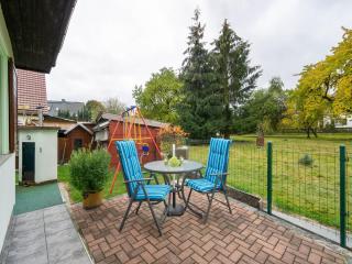 Peaceful Apartment in Lichtenhain with Private Terrace - 9