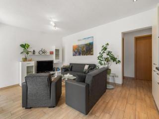 Modern apartment in Sebnitz with a terrace in Sebnitz - Sebnitz - 2