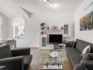 Modern apartment in Sebnitz with a terrace in Sebnitz - Sebnitz - 1