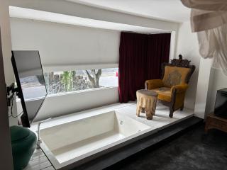 Morabito Art Villa - Canggu - 7