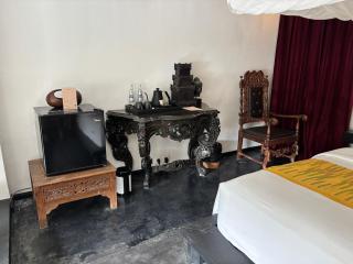 Morabito Art Villa - Canggu - 6
