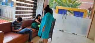 HOTEL GRAND SPARROW Inn - 2