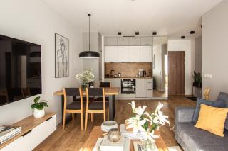 Apartamenty Premium Wrocławska centrum Krakowa - Krakow - 0