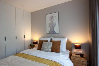 Apartamenty Premium Wrocławska centrum Krakowa - Krakow - 6