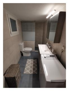 New Comfort Apartment Near Marina - Mytilène - 1