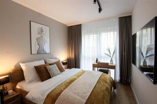 Apartamenty Premium Wrocławska centrum Krakowa - Krakow - 3