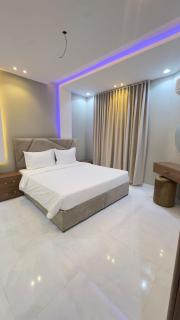 شقق وتين Wateen Apartments I - 1