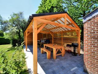 Cozy Cottage in Durbuy with Garden - Barvaux - 8