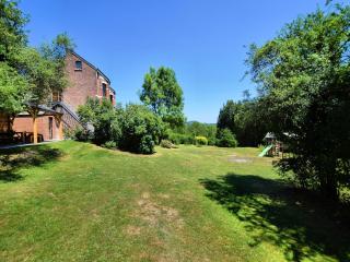 Cozy Cottage in Durbuy with Garden - Barvaux - 6