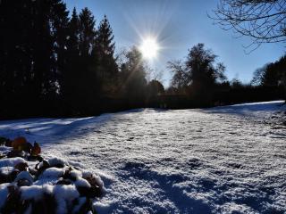 Cozy Cottage in Durbuy with Garden - Barvaux - 5