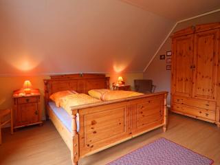 Modern Apartment in Wittenbeck with Terrace, Fenced Garden - Wittenbeck - 7
