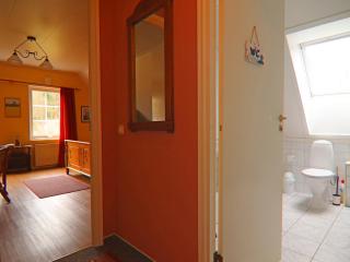 Modern Apartment in Wittenbeck with Terrace, Fenced Garden - Wittenbeck - 5