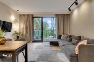 Forest Rivus Apartment with Parking by Lion Apartments - Gdynia - 9