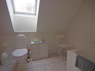 Modern Apartment in Wittenbeck with Terrace, Fenced Garden - Wittenbeck - 2