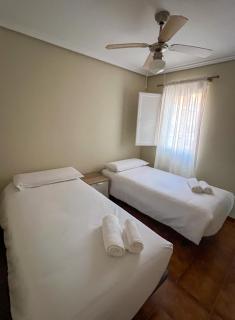 Hotel Entre Puertas - Aranda de Duero - 7