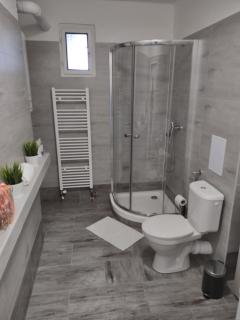 Podkrovní byt Kroměříž - Kroměříž - 6