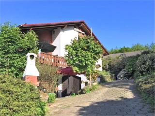 Cozy Apartment in Ellar with Garden - 9
