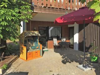 Cozy Apartment in Ellar with Garden - 5