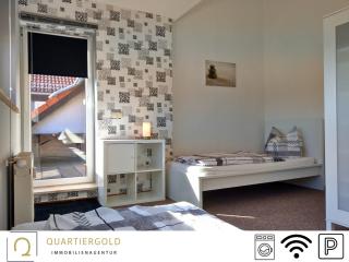 Monteurwohnung mit Stil - 1