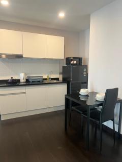 Modern 2BR Apartment Just Steps from Nimman #A605 - 6