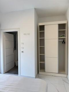 The Penthouse on the BEACH - 3BR by Lime Luxe - Haïfa - 9