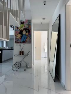 The Penthouse on the BEACH - 3BR by Lime Luxe - 2