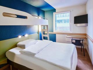 B&B HOTEL Wiesbaden-Ost - 5