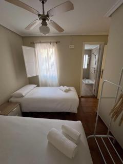 Hotel Entre Puertas - Aranda de Duero - 5