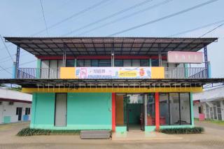 TwoSpaces Living at Bypass Homestay, Mojokerto - Kranggan - 0