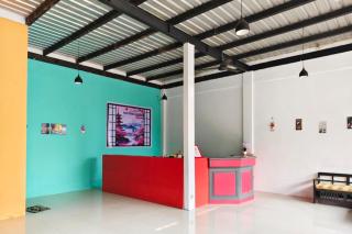 TwoSpaces Living at Bypass Homestay, Mojokerto - Kranggan - 8