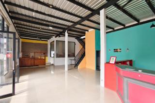 TwoSpaces Living at Bypass Homestay, Mojokerto - Kranggan - 7