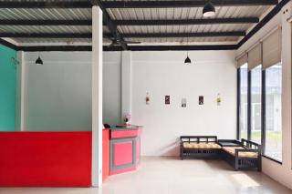 TwoSpaces Living at Bypass Homestay, Mojokerto - Kranggan - 5