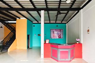 TwoSpaces Living at Bypass Homestay, Mojokerto - Kranggan - 4
