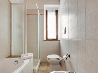 360 degree view over the Tuscan hills - 1