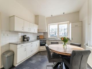 Spacious farmhouse in Silvolde with garden - 6
