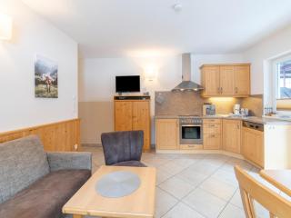 Pretty Apartment in Hollersbach near forest - Hollersbach im Pinzgau - 1