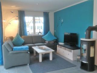 Cozy Holiday Home in Rerik with Terrace - 0