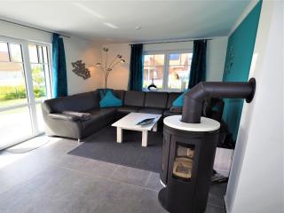 Cozy Holiday Home in Rerik with Terrace - 2